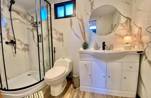 Balneario Buenos Aires House | Cozy, tiny house, walking distance from the ocean