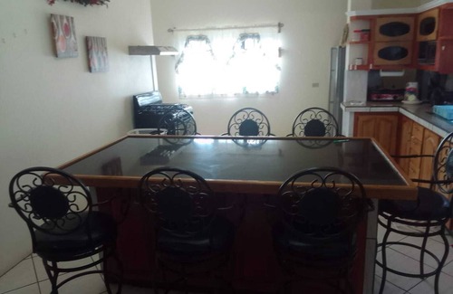Crown Point Apartment | Cozy Tobago apartment. Close to beaches and local restaurants.
