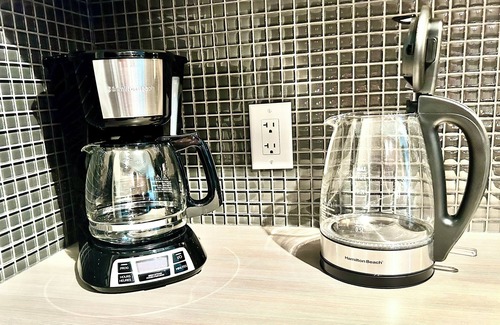 Leduc House | Cozy townhome