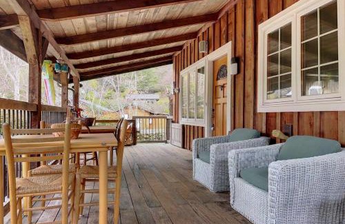 Burnt Ranch House | Cozy Trinity Cottage
