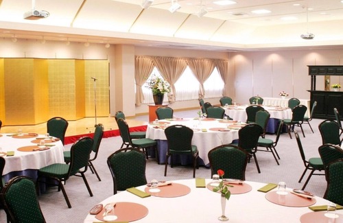 Neyagawa Hotel | Cozy Twin Room Non Smoking/Neyagawa Ōsaka