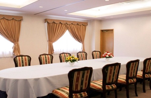 Neyagawa Hotel | Cozy Twin Room Non Smoking/Neyagawa Ōsaka