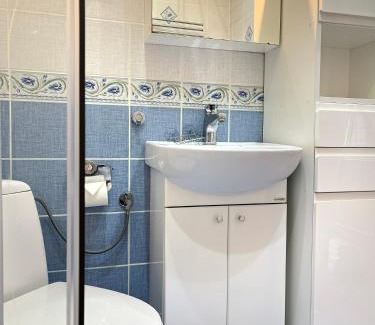 Nowa Huta Apartment | Cozy Two Bedrooms Apartment in Cracow City