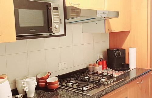 Senago Apartment | Cozy two-room apartment strategically located for Fiera Rho and city Milan