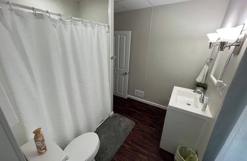 Uniontown Apartment | Cozy Upstairs Apartment