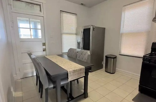 Brighton Park Apartment | Cozy Urban Retreat in the Heart of Chicago