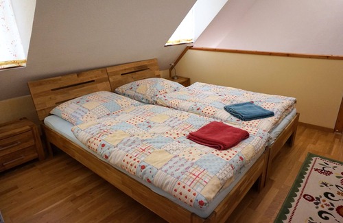 Sulzbach-Rosenberg House | Cozy vacation home in the old town of Sulzbach-Rosenberg