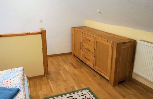 Sulzbach-Rosenberg House | Cozy vacation home in the old town of Sulzbach-Rosenberg