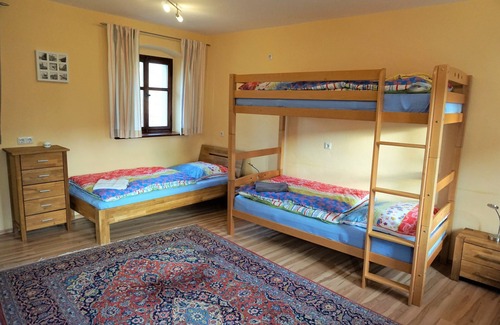 Sulzbach-Rosenberg House | Cozy vacation home in the old town of Sulzbach-Rosenberg