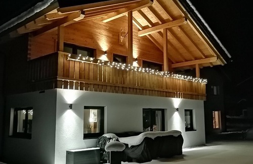 Vorderhornbach Apartment | Cozy vacation apartment at the picturesque entrance to the Hornbach Valley