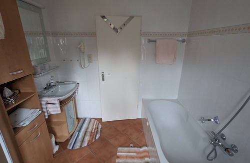 Bad Heilbrunn Apartment | Cozy vacation apartment in a modern Bavarian style with terrace