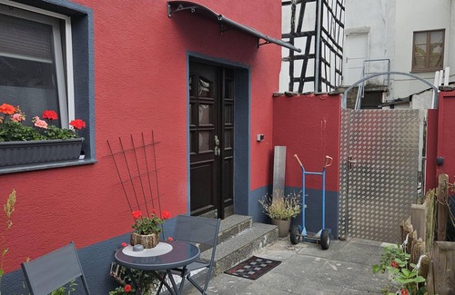 Linz am Rhein Apartment | Cozy vacation apartment Buttermarkt in Linz am Rhein