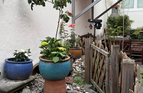 Linz am Rhein Apartment | Cozy vacation apartment Buttermarkt in Linz am Rhein