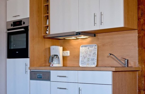 Mitterfirmiansreut Apartment | Cozy vacation apartment (61 sqm) with two bedrooms and balcony or terrace