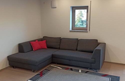 Beilngries Apartment | Cozy vacation apartment (100sqm) with a fantastic location directly on the Altmühl