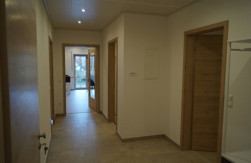 Beilngries Apartment | Cozy vacation apartment (100sqm) with a fantastic location directly on the Altmühl