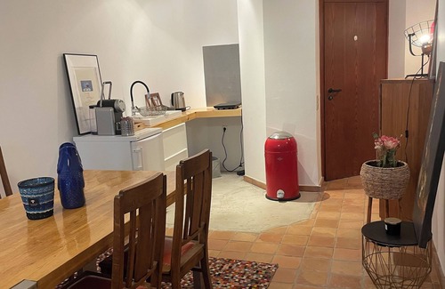 Guels Apartment | Cozy vacation apartment in Koblenz Moselweiß