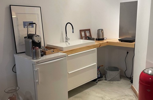 Guels Apartment | Cozy vacation apartment in Koblenz Moselweiß