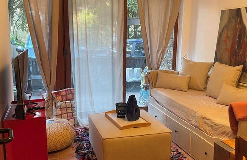 Guels Apartment | Cozy vacation apartment in Koblenz Moselweiß