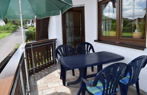Bischberg Apartment | Cozy vacation home 50sqm with balcony