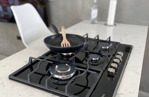 Chiltiupan Villa | Cozy Villa, El Zonte beach, Surf City 🌊🏄‍♂️