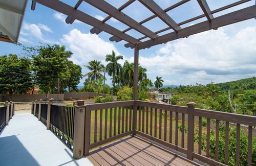Montego Bay House | Cozy Villa in Montego Bay