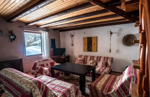 Popova Sapka Villa | Cozy Villa on Popova Sapka Ski Center