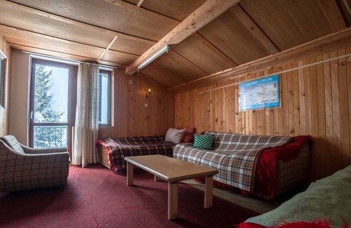 Popova Sapka Villa | Cozy Villa on Popova Sapka Ski Center