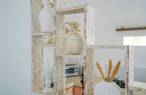 Padonan Villa | Cozy Villa Orchid with private pool in Canggu