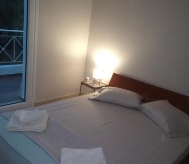 Lagonissi House | Cozy villa Vita Lagonisi