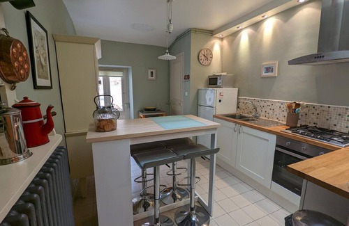 Charente Limousine Cottage | Cozy Village Home: 3 Beds, Modern Amenities, Cozy Village Retreat, Nearby Tourist Attractions