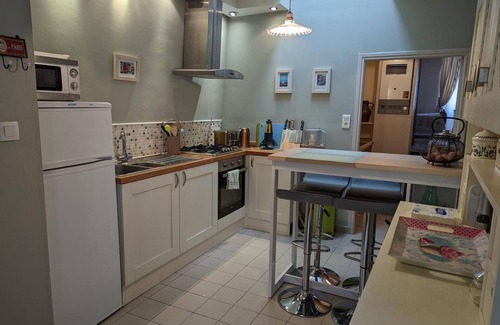 Charente Limousine Cottage | Cozy Village Home: 3 Beds, Modern Amenities, Cozy Village Retreat, Nearby Tourist Attractions