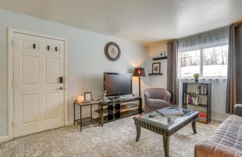 Wasilla Apartment | Cozy Wasilla Apartment about 2 Mi to Downtown!