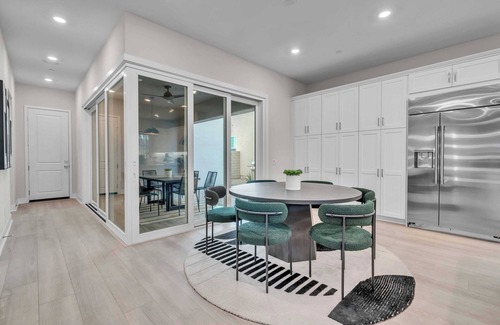 Stevenson Ranch House | Cozy Wfh 5B Retreat| Garage Available|Flex Stays|Newly Renovated #42321