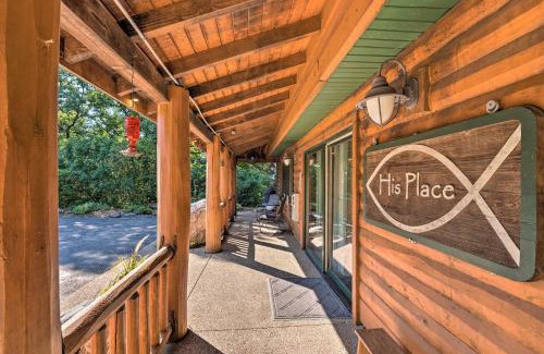 Bassett Apartment | Cozy Wisconsin Studio, 11 Mi to Lake Geneva!