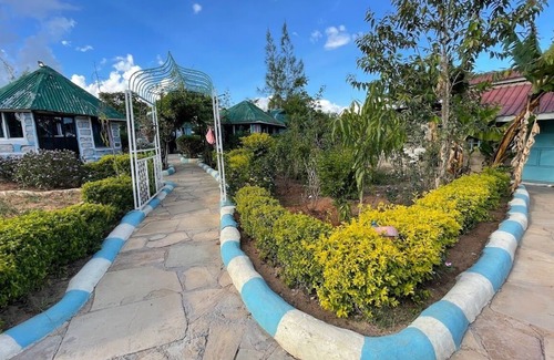 Machakos Apartment | Cozy1-bedroom with WIFI, Pool in enchanting Machakos 7