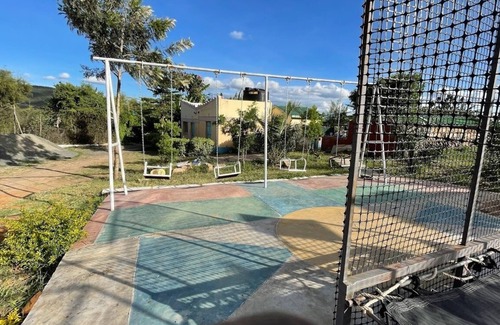 Machakos Apartment | Cozy1-bedroom with WIFI, Pool in enchanting Machakos 8