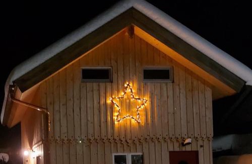 Vilgertshofen Apartment | Cozystadl