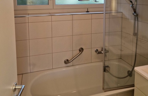 Steinegg Apartment | Cozywisi Ferienhaus für 2 bis 6 Personen Nähe Technorama