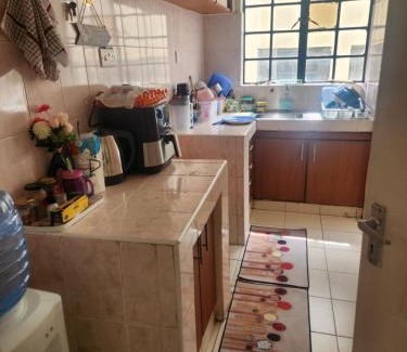 Athi River Apartment | Cozzyville