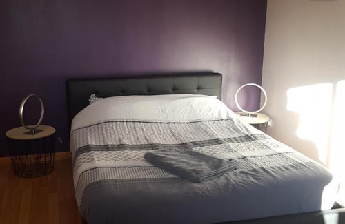 Andert-et-Condon Apartment | Créa'gîte