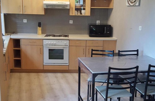 Andert-et-Condon Apartment | Créa'gîte