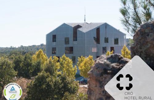 Sabugal Hotel | Cró Hotel Rural