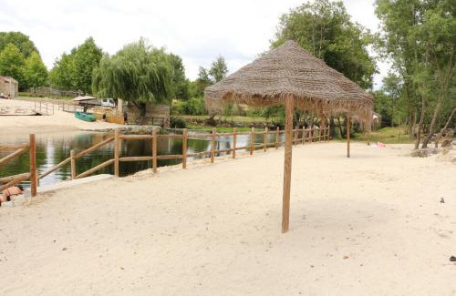 Sabugal Hotel | Cró Hotel Rural