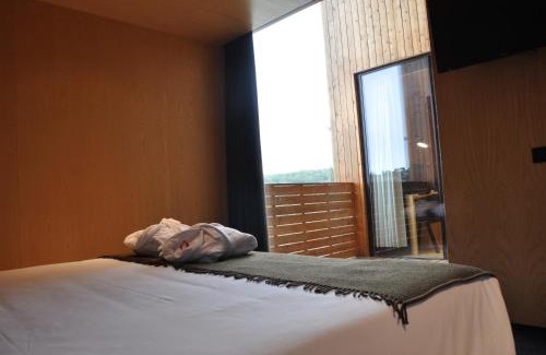 Sabugal Hotel | Cró Hotel Rural