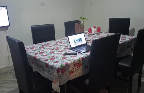 Mbezi House | CR 74 GOBA LODGE