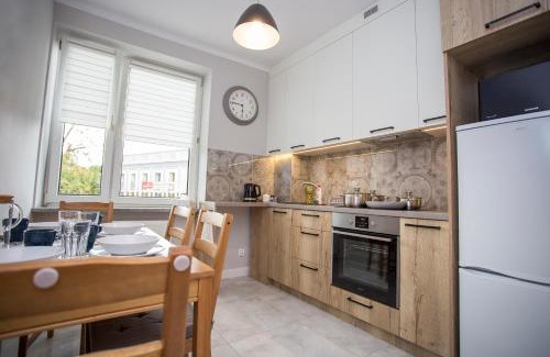 Osiedle Centrum Apartment | CR Apartament przy Rynku Sienkiewicza 6