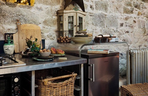 Knockaderry Cross Roads House | Crab Lane Studios