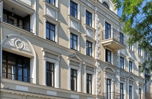 Wesoła Zachod Apartment | Cracow Copernican Apartment #2