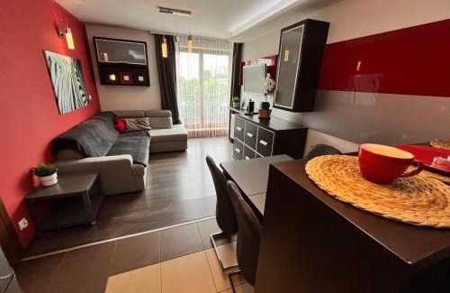 Zakrzowek Apartment | Cracow Stay Premium Apartments FREE PARKING - 3 x ROOM - 3 x AIRCONDITION